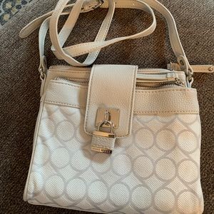 NWO tags Nine West Crossbody